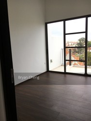 E Maison (D13), Apartment #203192581